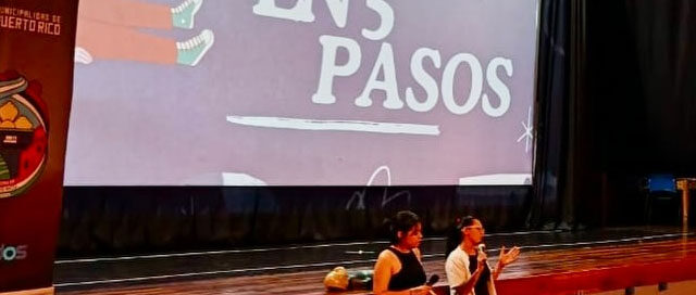 Puerto Rico: Continúa la capacitación en RCP para la comunidad